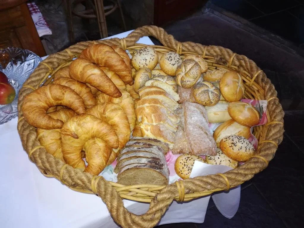 Alte Schreinerei-Auberge Harlekin - Général