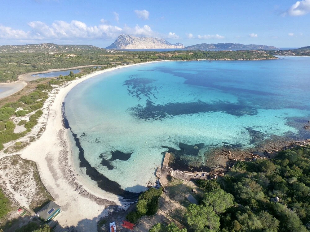 Beach & Waterfront