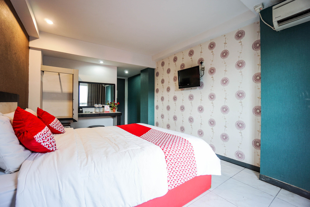 Hotel photo 20