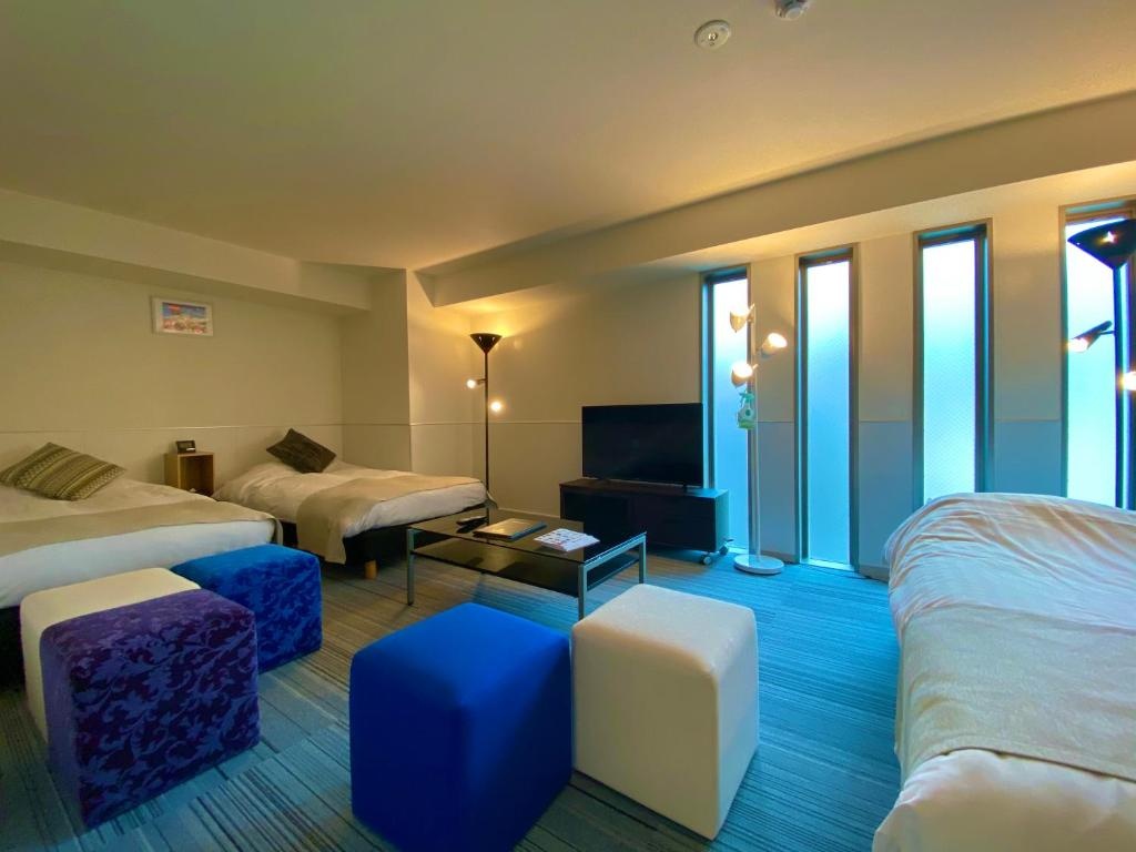 Residence Condominium KALAHAAI 사진 19