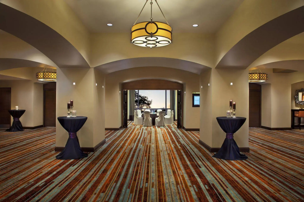 Hilton Palacio Del Rio - Général