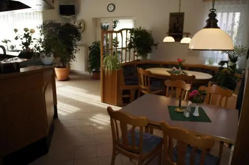 Landhotel Pagram-frankfurt/oder - Général