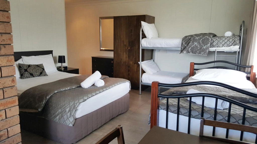 Tuncurry Motor Lodge in Tuncurry