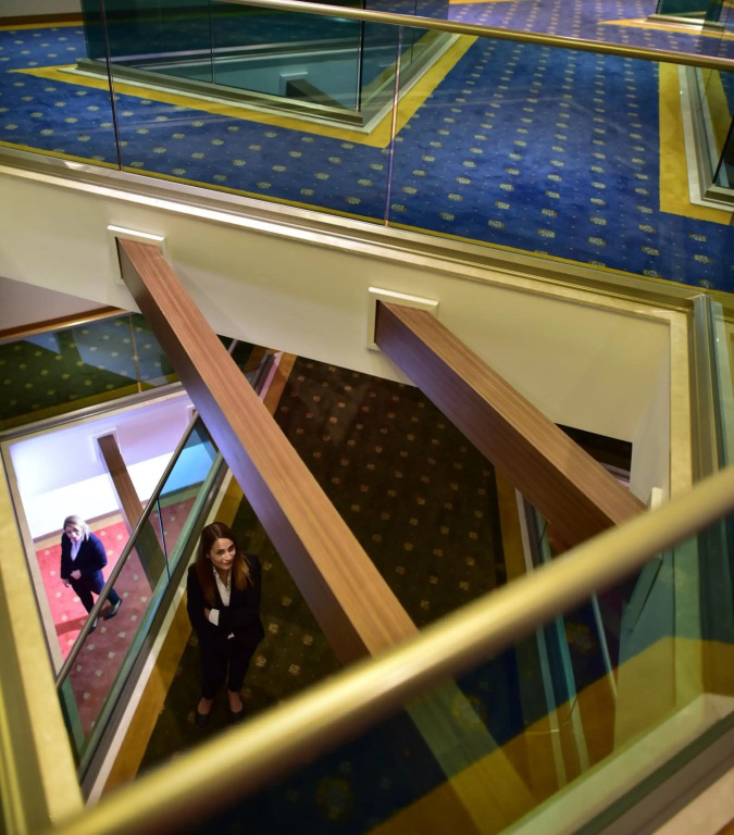 Giritligil Hotel - фото 30