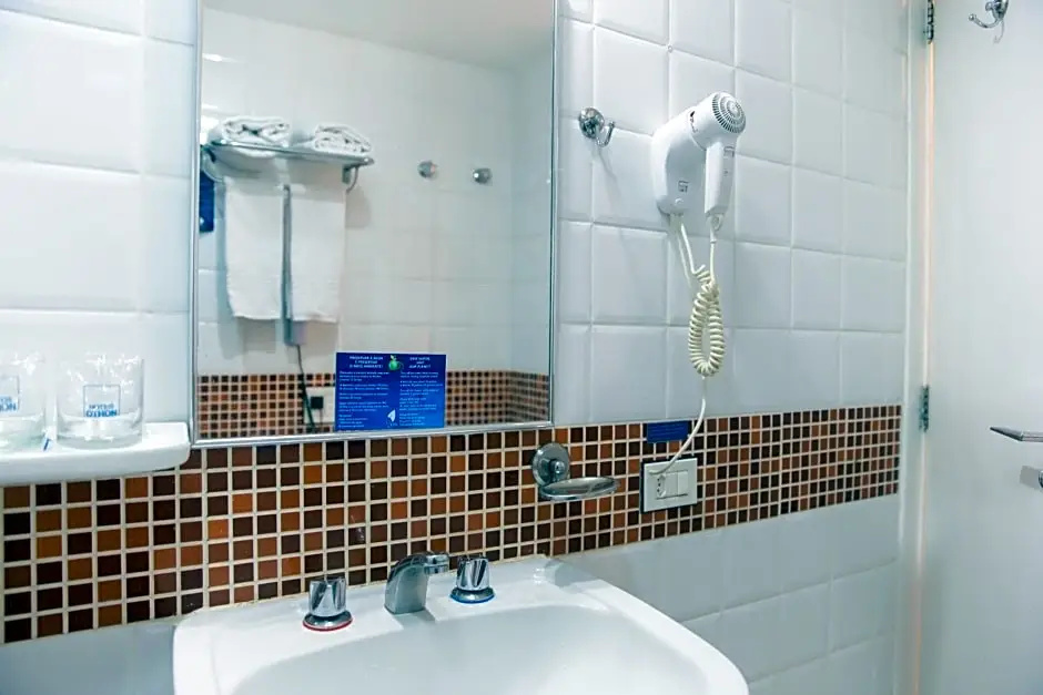 Savoy Othon Lite - Chambres