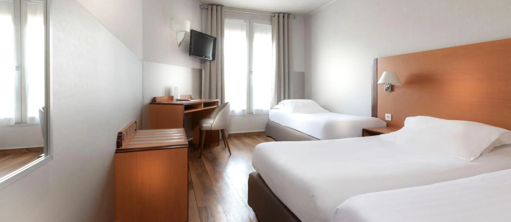 Hotel photo 20