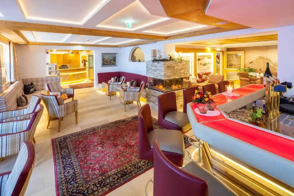 Hotel Anemone - Général