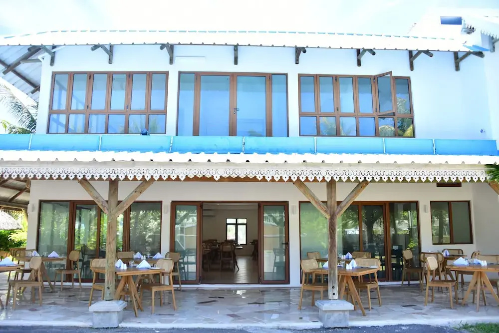 Orchid Villas by Sea Resorts