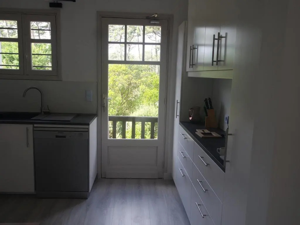 Voir la photo 4 — MAISON ARCACHON, 3 PIèCES, 5 PERSONNES - FR-1-319-383