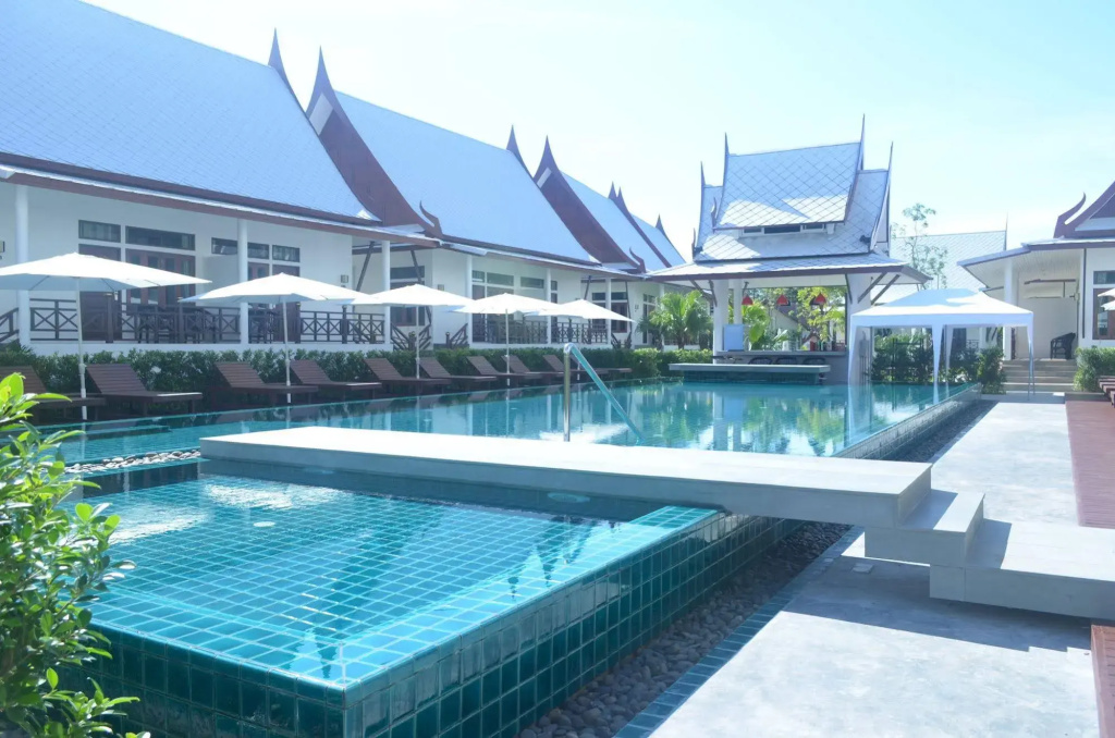 Bhu Tarn Koh Chang Resort and Spa - Général