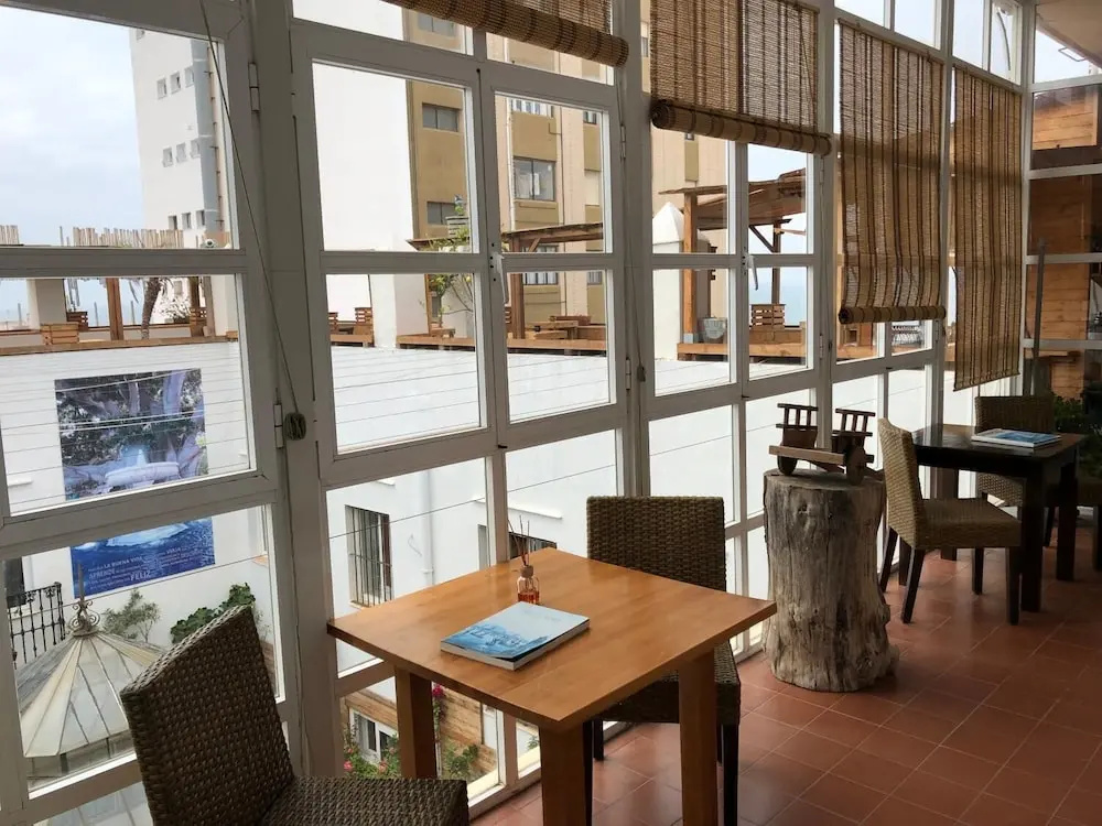 Alquimia Otel Boutique - Général