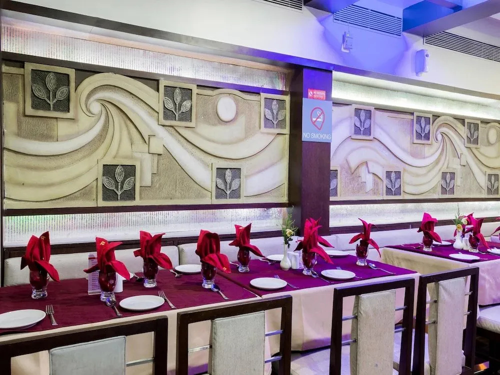 OYO 1239 Hotel Khandesh Residency - Général