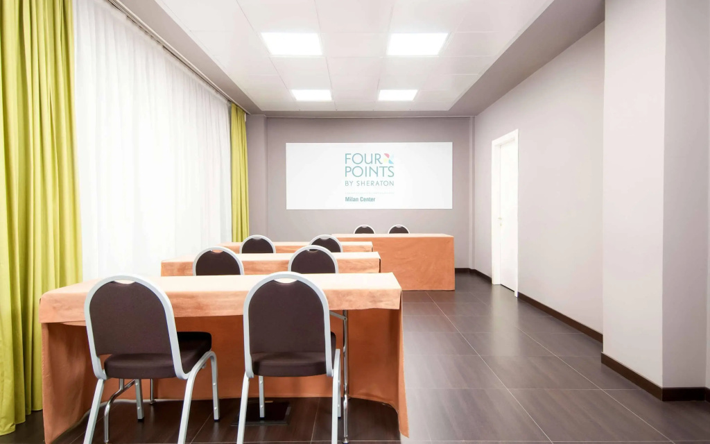 Duo Milan Porta Nuova, A Tribute Portfolio Hotel - Général