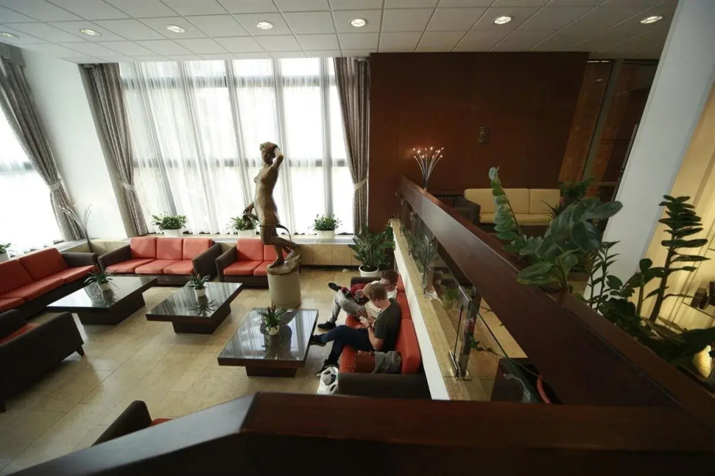 Hotel photo 18
