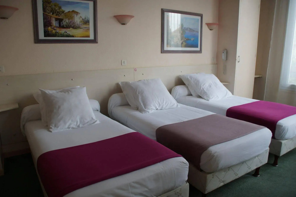 Hotel photo 5