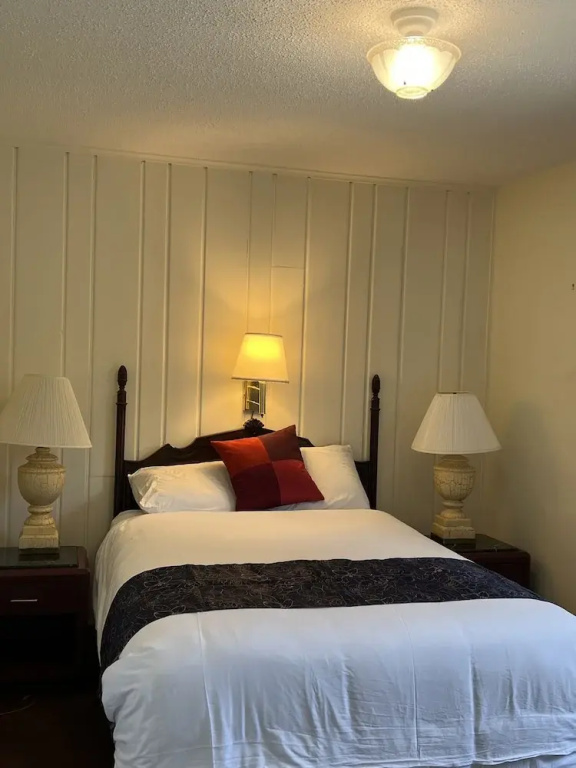 Deluxe Sextuple room