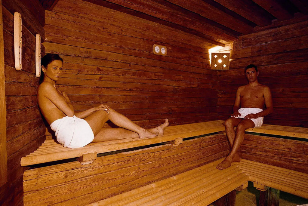 Romantik Hotel Post Weisses Rössl - Général