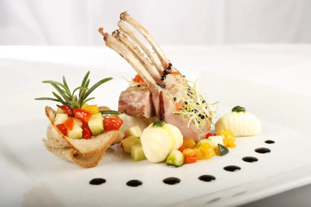 Kulinarik Hotel Alpin - Chambres