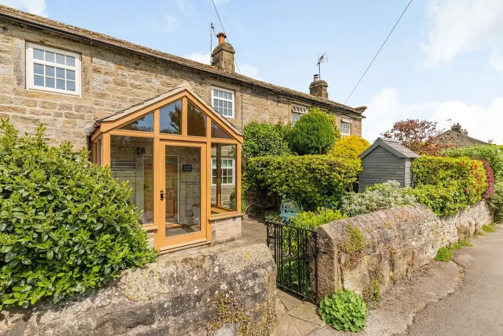 Bumble Cottage