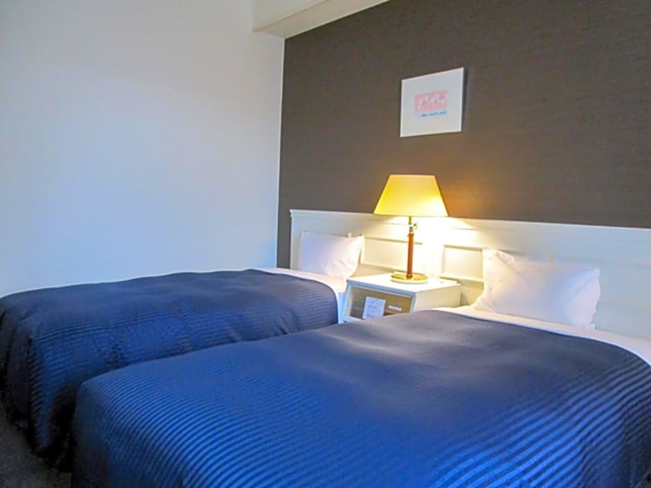 Hotel Livemax Sapporo Nakajima Park Grande 사진 13