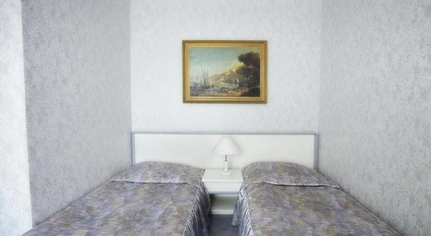 Hotel Konstancja - Général