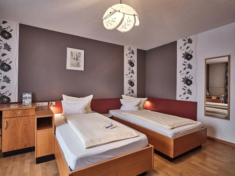 Hotel am Hochrhein - Général
