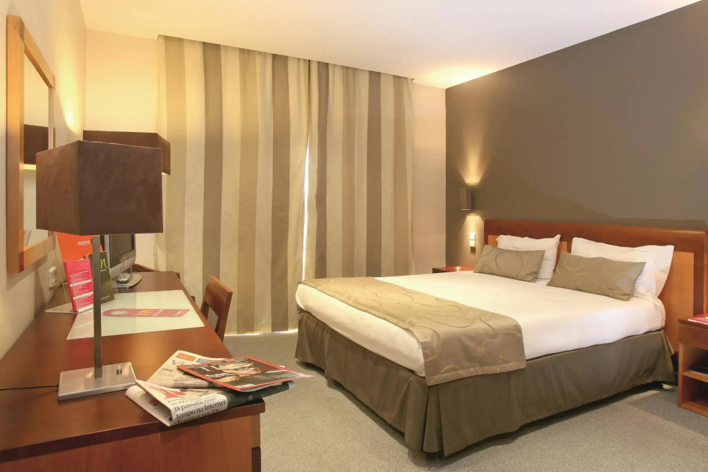 Vila Gale Collection Figueira da Foz Hotel - Général