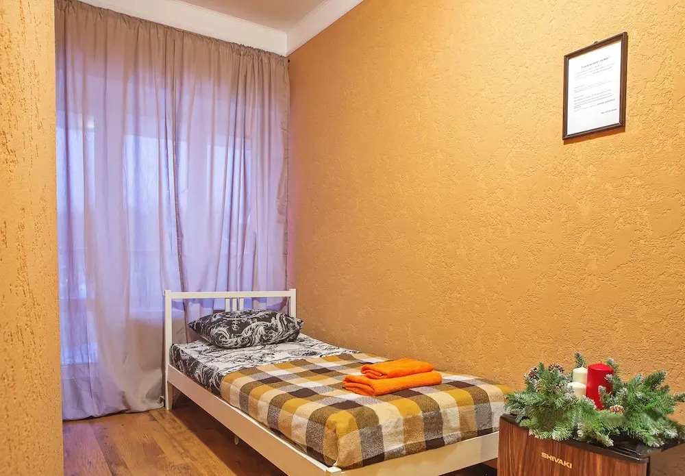 Villa Hotel - фото 19