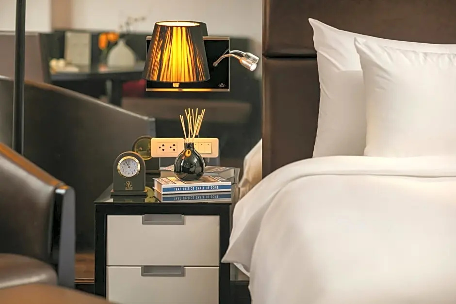 La Nueva Boutique Hotel Ha Noi - Chambres