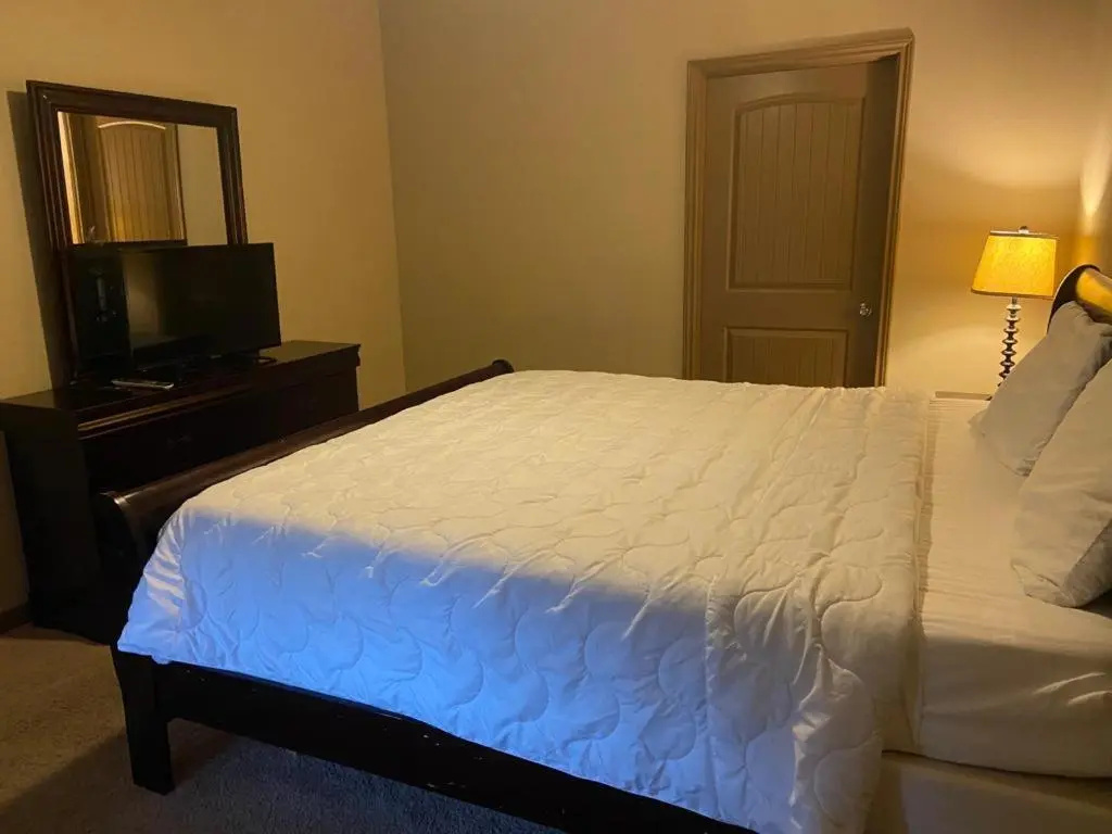 Resort Style Apartment/Home - The Woodlands - Chambres