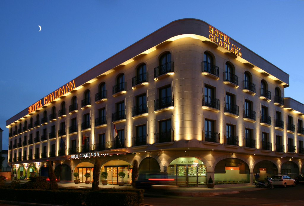 Sercotel Guadiana