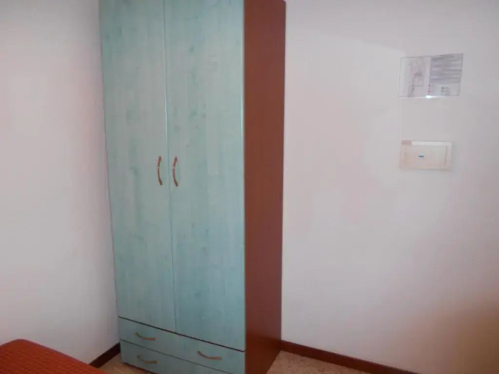 Hotel Sayonara - Chambres