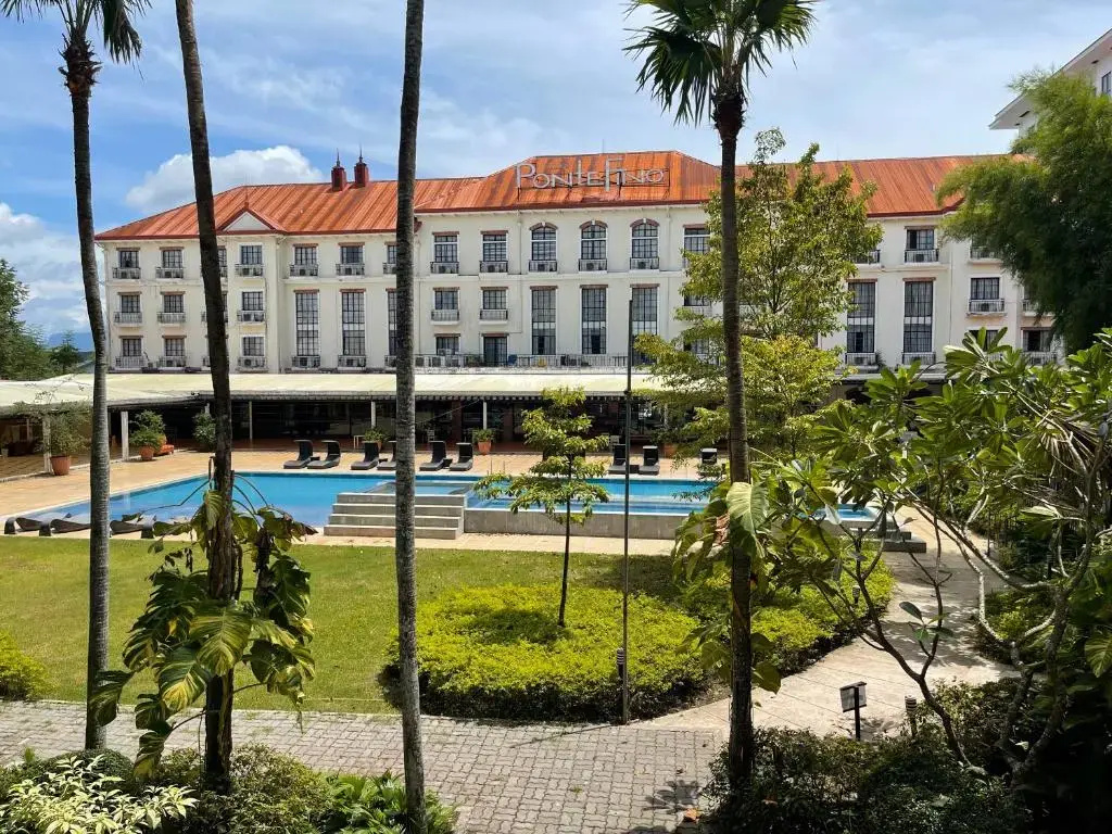 Hotel photo 11