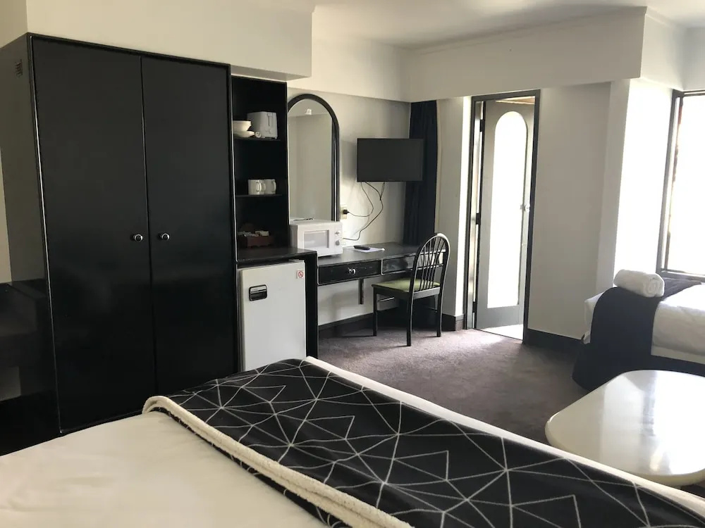Alcamo Hotel & Conference Centre - Chambres