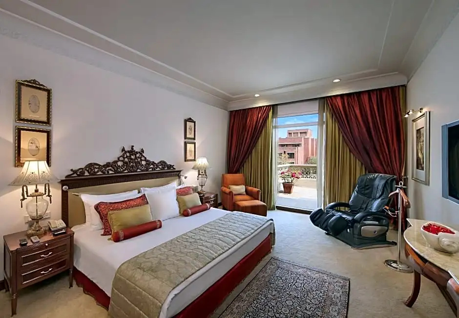 ITC Rajputana, A Luxury Collection Hotel, Jaipur - Chambres