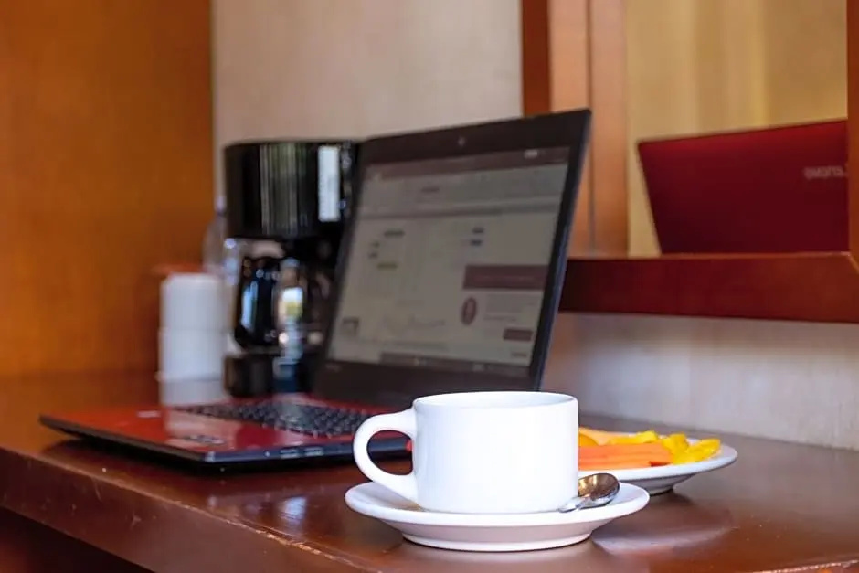 Hotel Madero - Chambres