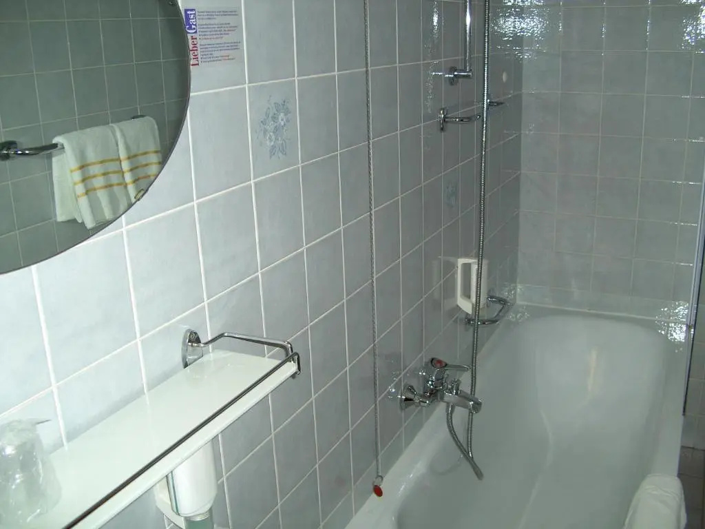 Hotel Vöslauerhof - Chambres