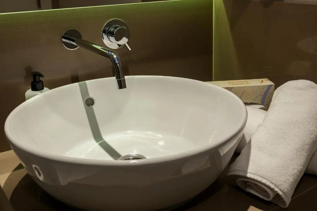 Avenida Boutique Hotel - Chambres