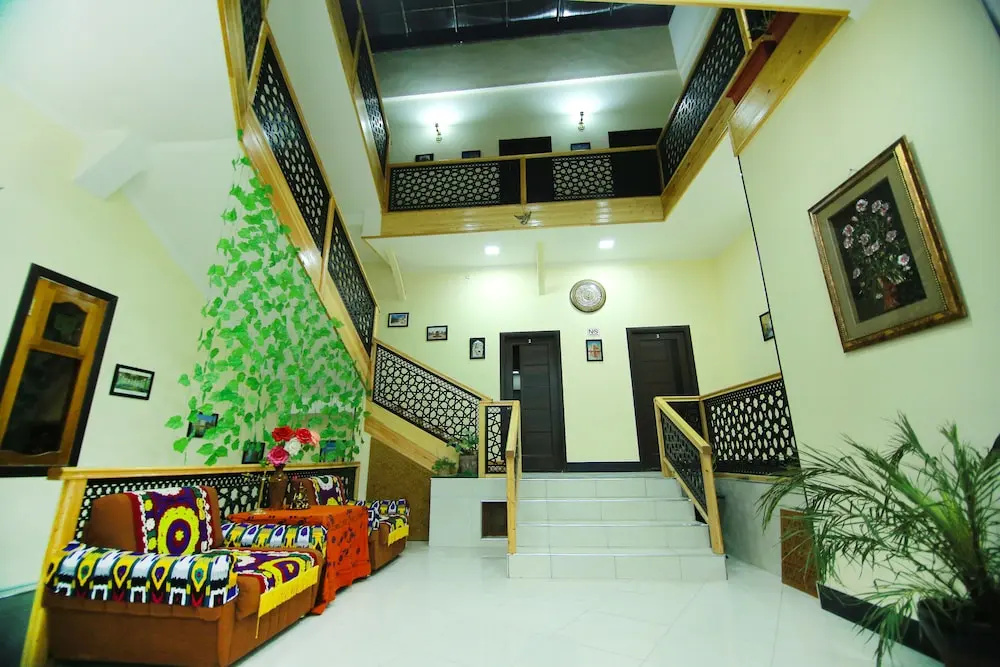 Hotel photo 16