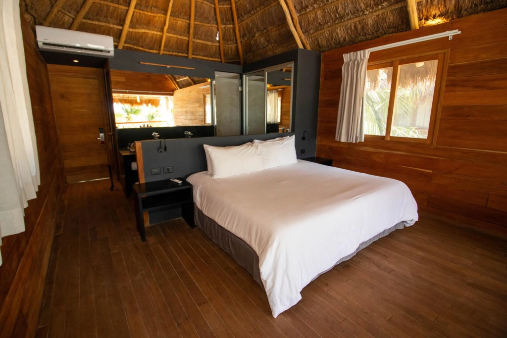 Blue Holbox — 2