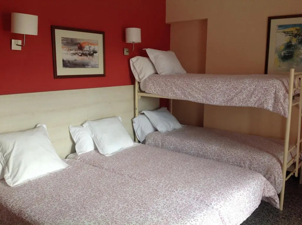 Hotel Gri-Mar
