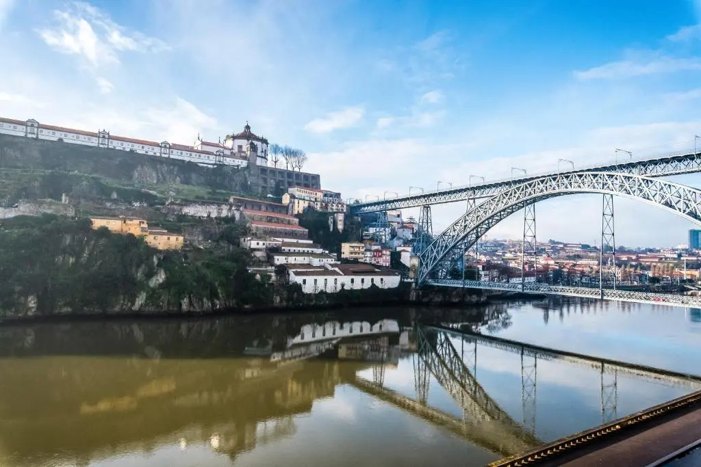 Oporto Trendy River - 2