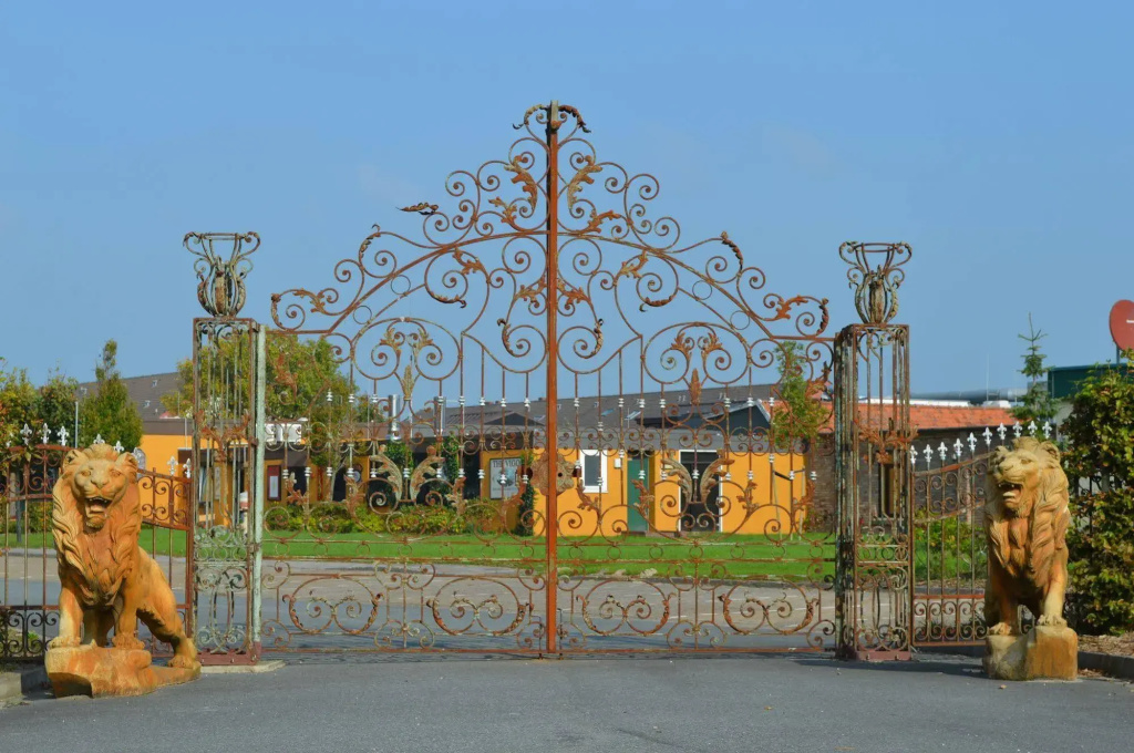Dorf Wangerland - Général
