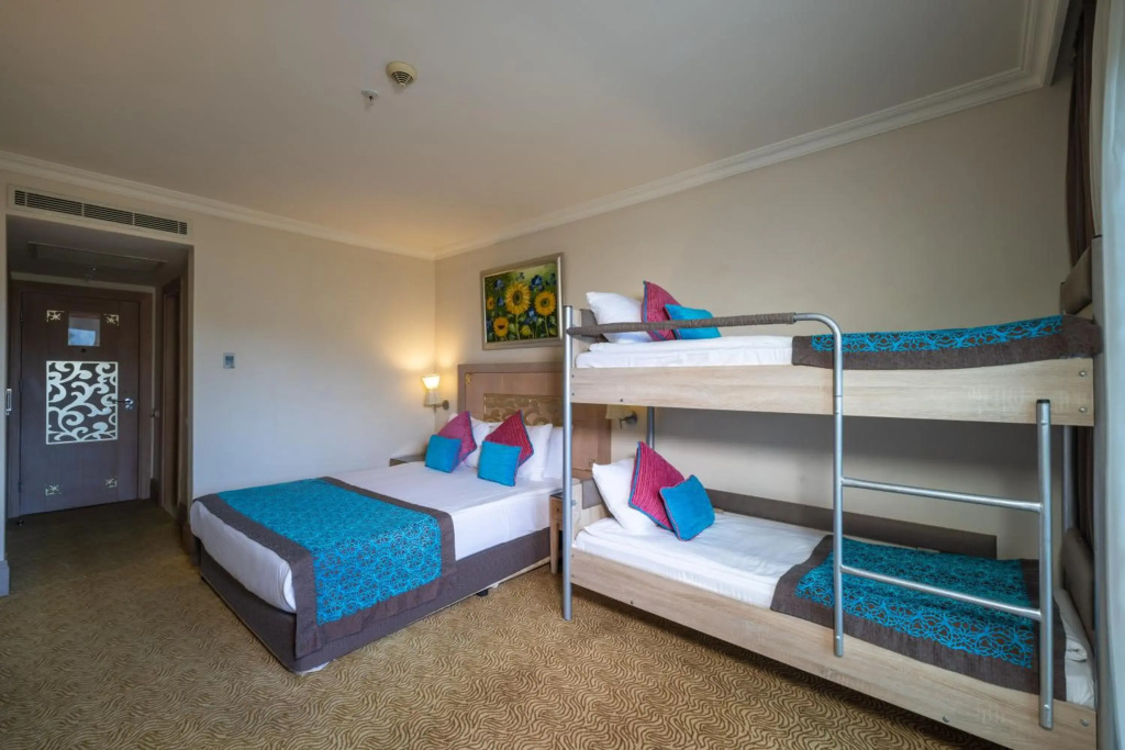 Crystal De Luxe Comfort Collection — фото 6