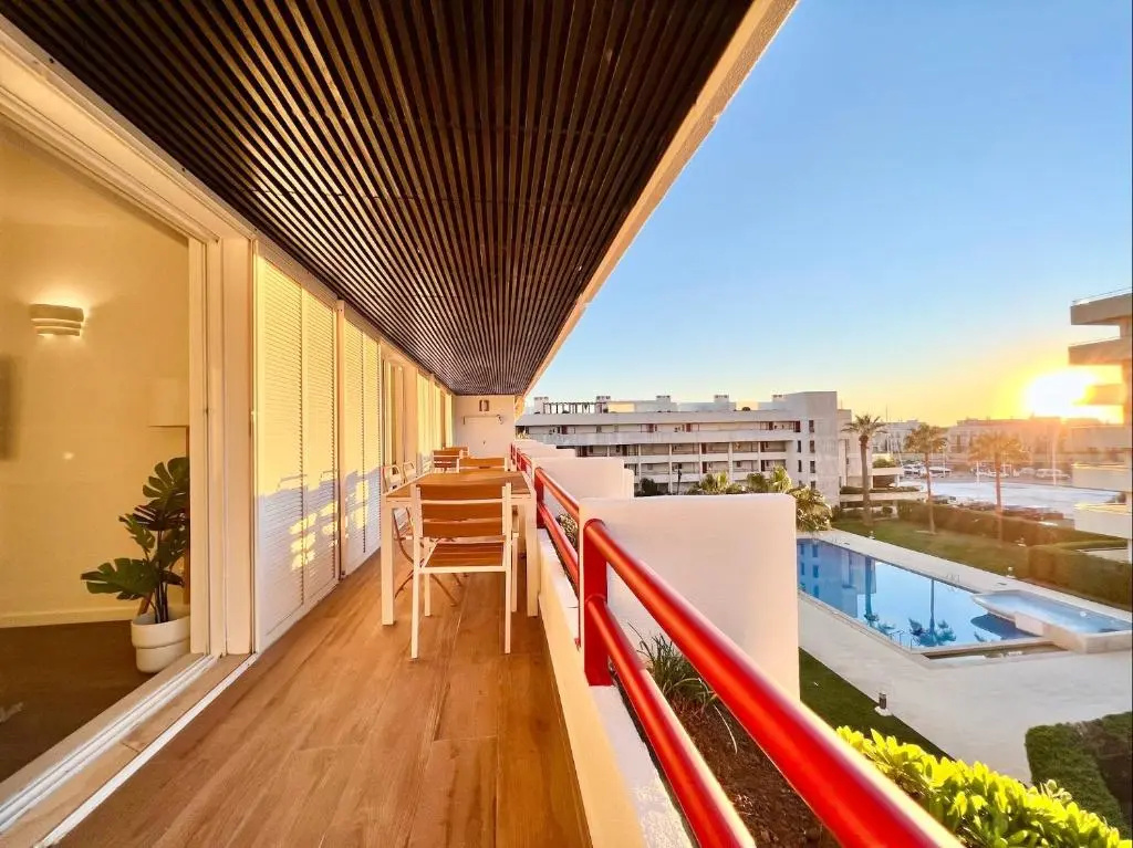Home Out Vilamoura 20 Levante