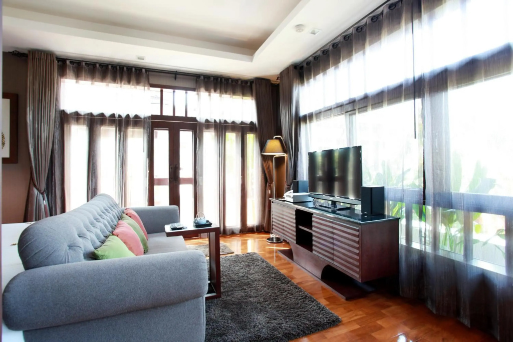 Sireeampan Boutique Resort & Spa - фото 35