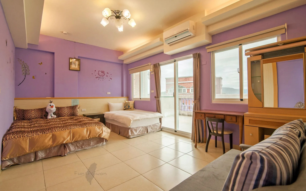 Hotel photo 8