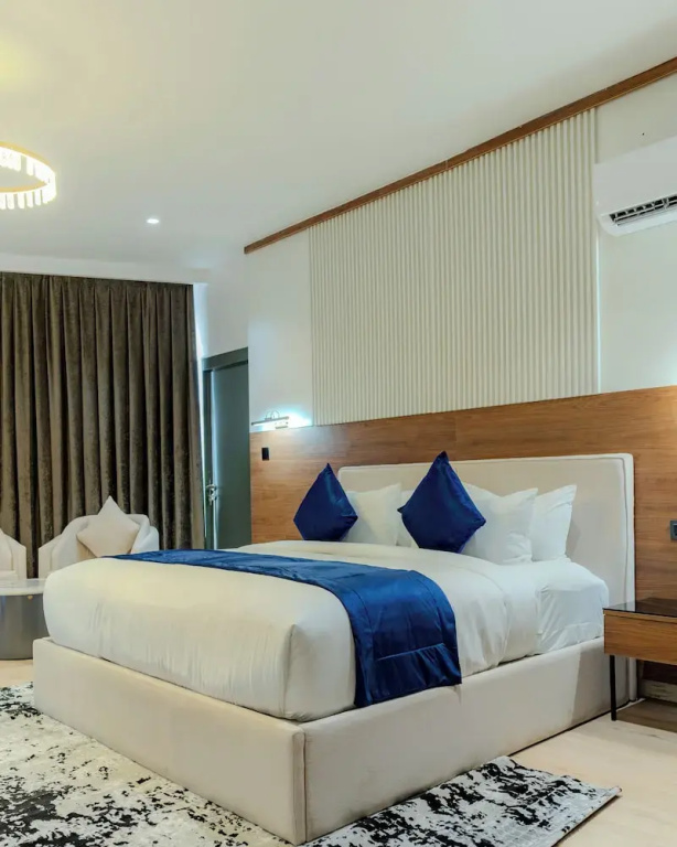 Superior room