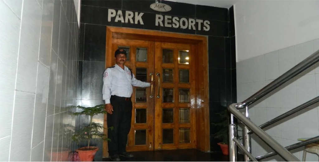 Hotel photo 11