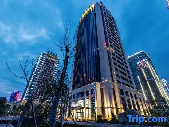 Tuke Chengshe Hotel
